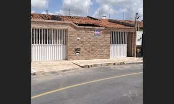 Imagem 4: Casa com 2 dormitórios à venda, 162 m² por R$ 210.000,00 - Marcos Freire I - Nossa Senhora