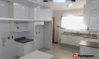 Imagem 5: Apartamento com 04 suítes no Setor Oeste