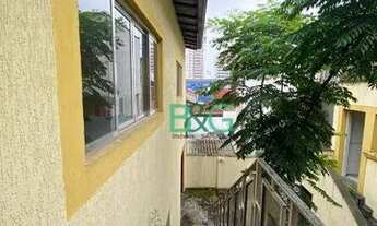 Imagem 7: Sobrado com 3 dormitórios para alugar, 190 m² por R$ 10.761,25/mês - Vila Nova Conceição