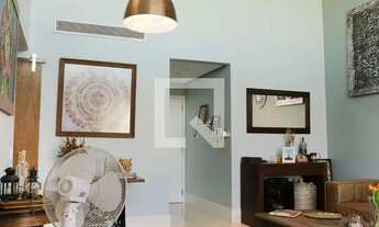 Imagem 6: Apartamento para Aluguel - Barra da Tijuca, 3 Quartos, 132 m2