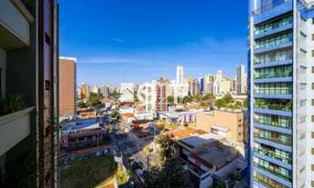 Imagem 6: Apartamento à venda no Cambuí