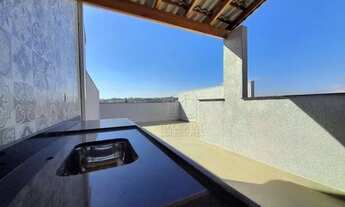 Imagem: Cobertura com 2 dormitórios à venda, 104