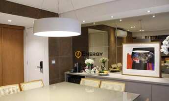 Imagem 4: Moema, apartamento para venda com 92m² - 3 dormitórios sendo 1 suíte e 2 vagas