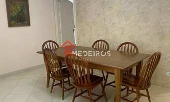 Imagem 7: Apartamento com 3 dormitórios à venda, 110 m² por R$ 490.000,00 - Vila Tupi - Praia Grande