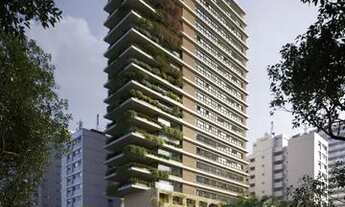 Imagem: COBERTURA RESIDENCIAL em São Paulo - SP