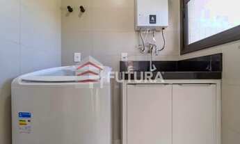 Imagem 7: Cobertura duplex para aluguel com 2 suítes - A aproximadamente 250 mts do mar