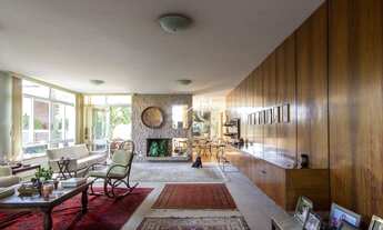 Imagem 6: Casa com 4 dormitórios à venda, 406 m² por R$ 2.700.000,00 - Jardim Guedala - São Paulo/SP