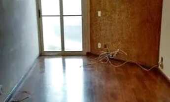 Imagem 3: Apartamento com 2 dormitórios para alugar, 54 m² por R$ 1.200,00/mês - Padroeira - Osasco