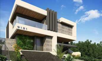 Imagem 3: SãO JOSé DOS CAMPOS - Casa de Condomínio - Urbanova