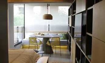 Imagem: APARTAMENTO - HIGIENÓPOLIS - SP