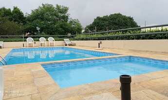 Imagem: Apartamento para aluguel possui 55 metros