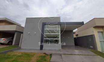 Imagem 3: LONDRINA - Casa de Condomínio - Jardim Morumbi