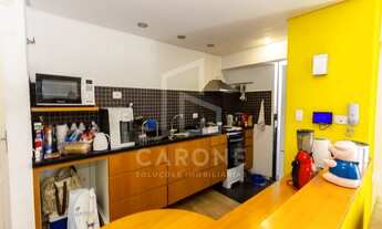 Imagem 6: SÃO PAULO - Apartamento Padrão - ITAIM BIBI