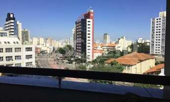 Imagem: More ao lado do Metro Vila Mariana, próximo