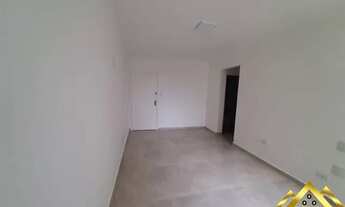 Imagem 3: 2 Dormitórios com suíte, reformado, proximo a praia, 1 vaga - Itararé - São Vicente