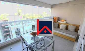 Imagem 2: Apartamento Venda Campo Belo 41 m² 1 Dormitórios