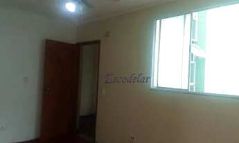 Imagem 4: Apartamento com 2 dormitórios para alugar, 58 m² por R$ 2.180,00/mês - Mandaqui - São Paul