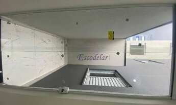 Imagem 5: Apartamento com 3 dormitórios para alugar, 41 m² por R$ 2.000,00/mês - Vila Maria - São Pa