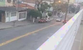 Imagem 2: Sobrado à venda, 187 m² por R$ 950.000,00 - Vila Ester - São Paulo/SP