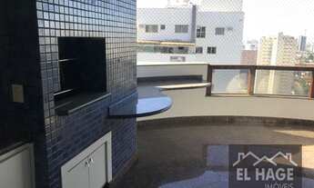 Imagem 6: Apartamento com 4 quartos no Edifício Ravenna Park - Bairro Duque de Caxias II em Cuiabá