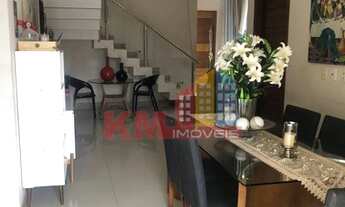 Imagem 3: VENDA! Casa duplex Alto Padrão no condomínio Quintas do Lago em Mossoró