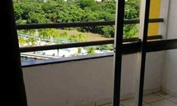 Imagem 3: Paradise Flat Residence (Rua do Turismo, nº 440, Bairro do Turista 1 - Caldas Novas/GO
