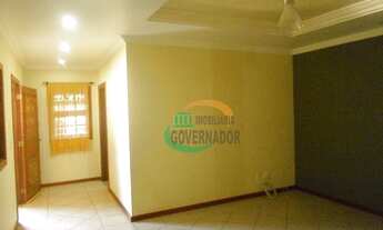 Imagem 4: Casa com 4 dormitórios para alugar, 350 m² por R$ 4.754,00/mês - Jardim Eulina - Campinas