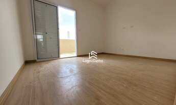 Imagem 3: Casa à venda, 70 m² por R$ 265.000,00 - Jardim Bandeirantes - Poços de Caldas/MG