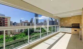 Imagem 7: Apartamento para Aluguel - Gonzaga , 3 Quartos, 140 m2