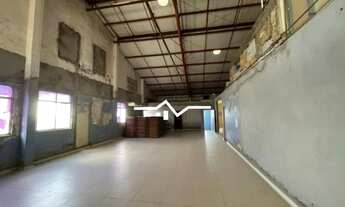 Imagem 7: Terreno de 5.500m² com 4.500m² de área construída para locação no Guamá - Doutor Imóveis