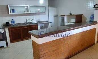 Imagem 5: Casa com 4 dormitórios à venda, 400 m² por R$ 1.500.000,00 - Roseira - Mairiporã/SP