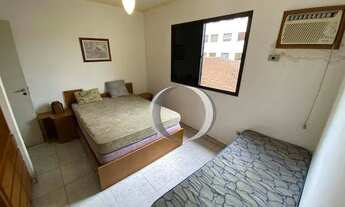 Imagem 7: Apartamento com 2 dormitórios à venda, 85 m² por R$ 350.000 - Enseada - Guarujá/SP