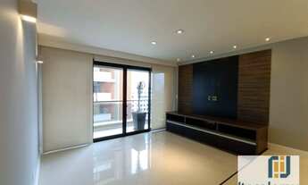 Imagem 4: Apartamento reformado à venda no Californian Towers