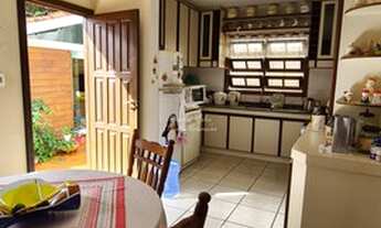 Imagem 5: CASA RESIDENCIAL em FLORIANÓPOLIS - SC, SANTA MÔNICA