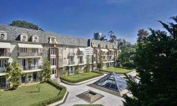 Imagem: Apartamento 4 dormitórios e 4 vagas