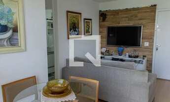 Imagem: Apartamento para Aluguel - Jardim Iris 