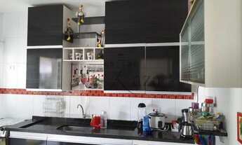 Imagem 7: Sobrado para venda tem 168 metros quadrados com 3 quartos em Loteamento Villa Branca - Jac