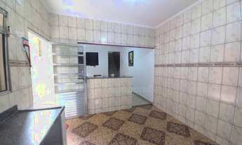 Imagem 6: Sobrado com 5 dormitórios à venda, 221 m² por R$ 480.000,00 - Jardim Quarto Centenário - M