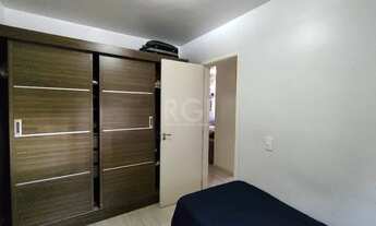 Imagem 4: Apartamento em Cristal