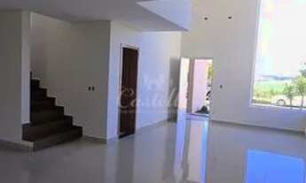 Imagem 3: Casa à venda no Condomínio Terras Alphaville em Ponta Grossa Paraná