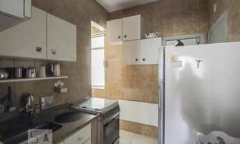 Imagem 5: Apartamento para Aluguel - Copacabana, 1 Quarto, 50 m2