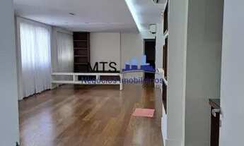 Imagem 7: APARTMENTO ALTO PADRÃO PARA LOCAÇÃO - INTERLAGOS - SÃO PAULO/SP