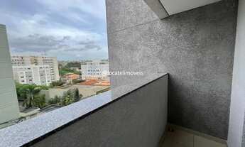 Imagem 4: Apartamento de 02 (dois) quartos com suíte, no Bairro Flávio Marques Lisboa - BH / MG