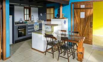 Imagem 2: Casa para Aluguel - São João do Rio Vermelho, 2 Quartos, 102 m2