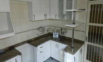 Imagem: Locação de Casas / Sobrado na cidade de