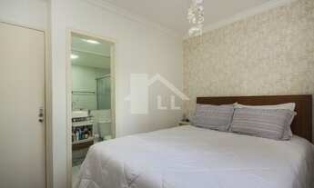 Imagem 3: Lindo apartamento com 2 dormitórios (1 suíte) com 2 vagas