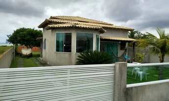 Imagem 3: CASA EM ARRAIAL DO CABO RJ REGIÃO DOS LAGOS DISTRITO DE FIGUEIRA AS MARGEM DO LAGO DE ARAR