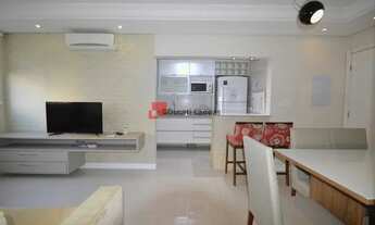 Imagem 5: Apartamento mobiliado no Vida Viva