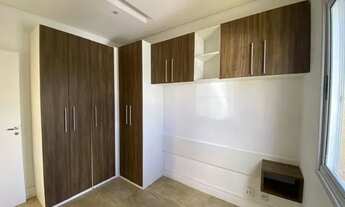 Imagem 3: Apartamento para locação no Portal dos Ipês