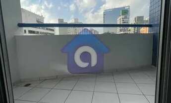 Imagem 4: Apartamento 1 dormitório, 1 vaga, à 170 metros do Shopping Frei Caneca